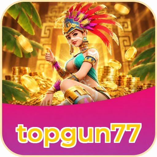 topgun77 APK v4.7.5 - Screenshot UI modern dan intuitif Indonesia